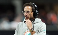 Mike McDaniel lets Zach Wilson, Quinn Ewers know final decision on Dolphins’ backup QB behind Tua Tagovailoa