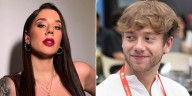 La Tora y Nacho se dijeron virtudes y defectos en la cara y se calificaron como ex novios: el puntaje de cada uno