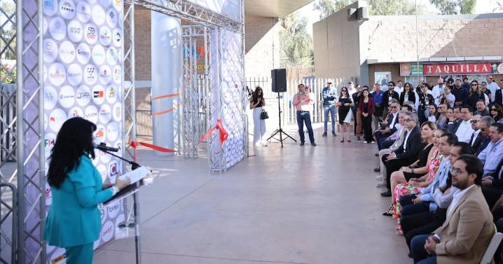 Buscan impulsar al sector de la construcción en Mexicali