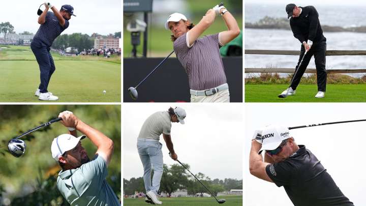 Which Driver Shaft Has The Most PGA Tour Wins In 2025?