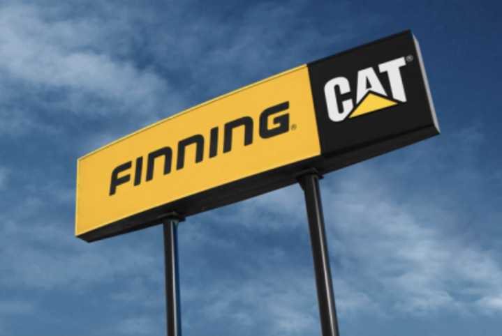 Finning abrió vacante de empleo para profesionales: Postulaciones se extenderán hasta el 30 de noviembre