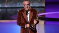 Seth Rogen 'banned' from hosting Emmy Awards and he knows why
