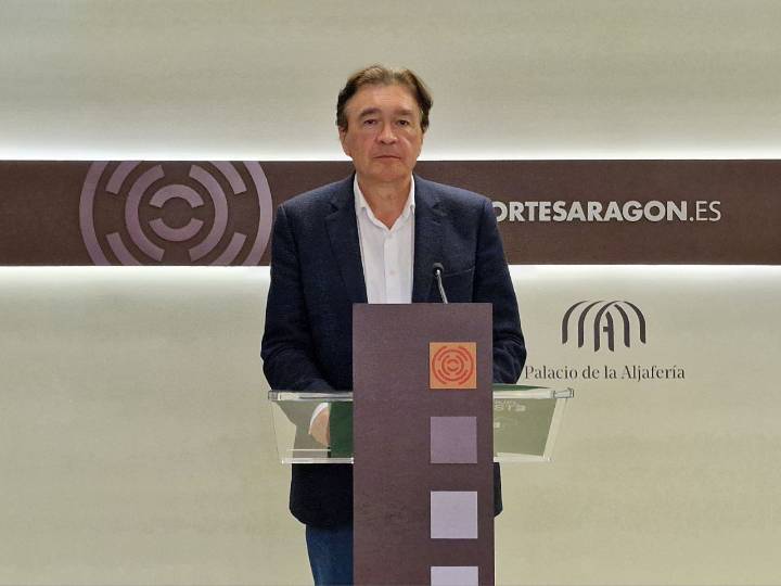Aragón-Teruel Existe critica al Ministerio de Transporte por no crear un cercanías Huesca-Zaragoza y pide a la DGA que financie 5 servicios diarios más de tren entre ambas ciudades
