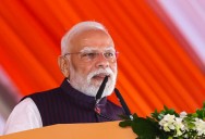 Modi Hails India’s Record 22-Medal Haul in World Para Athletics