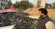 Aviation Minister Naidu On AI-171 Crash, Delhi T2 Upgrade And Aiming For 350 Airports By 2047