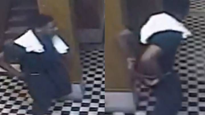 US woman pleads ‘how much can I give you to stop?’ during NYC apartment rape, suspect arrested