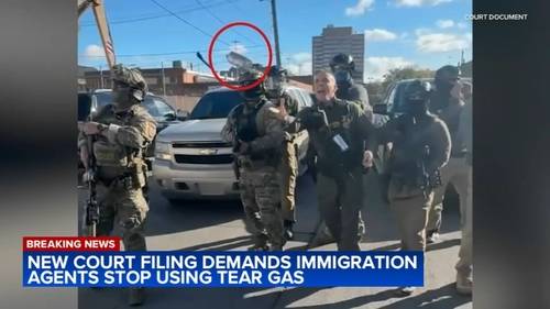 ICE in Chicago news: Nearly 3K arrested in Chicago immigration crackdown, Border Patrol Chief Gregory Bovino says