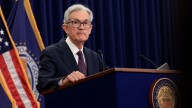 Jerome Powell speech today in Philadelphia