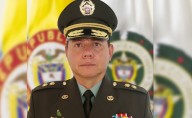 ¿Quién es William Rincón, el nuevo director de la Policía?