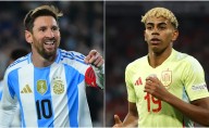 Mbappe’s France teammate warns Messi’s Argentina and Yamal’s Spain ahead of 2026 World Cup