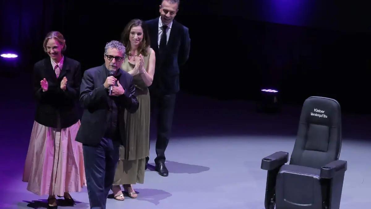 El cine alza la voz: FICM condena la violencia y rechaza el recorte a la cultura