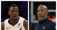 NBA's Terry Rozier and Chauncey Billups among nationwide arrests in connection to illegal betting, sources say