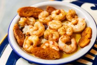 What Happens to Your Body When You Eat Shrimp Regularly