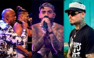 Halloween conciertos 2025: fecha, lugar y entradas para ver a Arcángel, Yandel, Farruko, Tito El Bambino, Sech, Lennox y más artistas internacionales