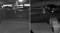 Melbourne dad chases teenage home invaders down Hawthorn street in his underwear