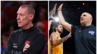 NBL26: Brisbane Bullets defeat Perth Wildcats to ease pressure on Stu Lash, score, highlights, press conference video reaction, Casey Prather, Tyrell Harrison