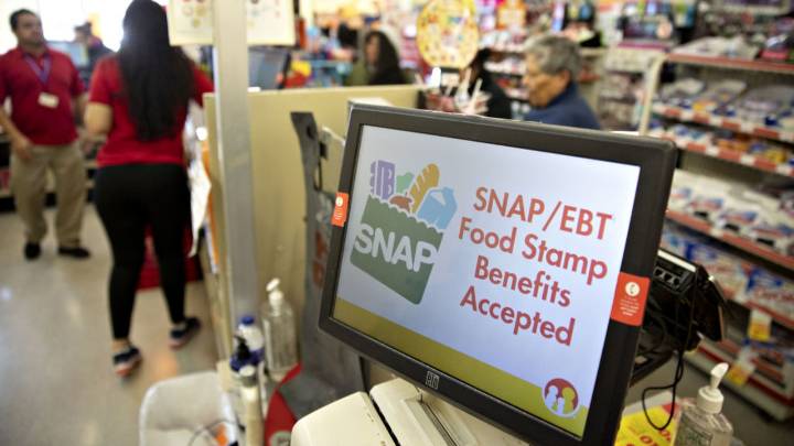 SNAP benefits in PA: No November payments due to shutdown