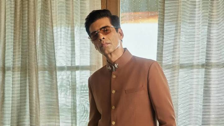 'Shameful of him': KJo's shocking remarks on Homebound irks netizens