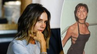 Victoria Beckham exposes eating disorder battle in new doc