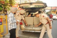 Over 6,500 police personnel to ensure safe, peaceful Diwali