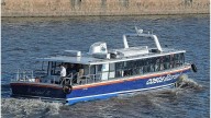 Santa Fe vuelve a tener paseos fluviales: el Puerto abre su Terminal de Pasajeros con cuatro navegaciones diarias