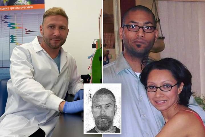 California biotech tycoon, Serhat Gumrukcu, found guilty in murder-for-hire plot that led to killing of father of six after failed oil deal
