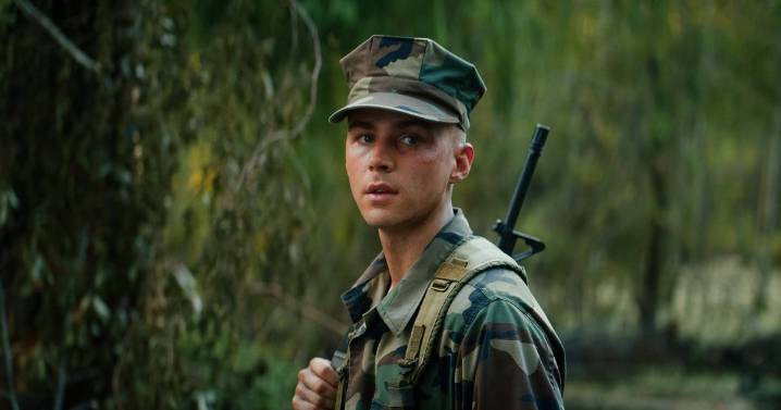 Netflix viewers beg for season 2 of series they cancelled plans to binge