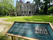 Germantown to offer ‘One Pass,’ giving access to 9 historic landmarks