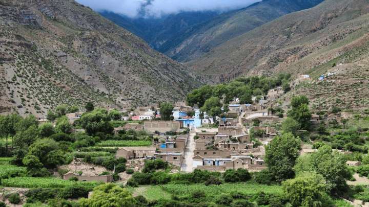 Elegido como uno de los pueblos más hermosos del mundo: el rincón de Jujuy que vale la pena descubrir
