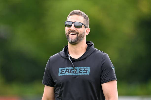 Eagles HC Addresses Concerns After Shocking Retirement
