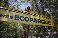 Ecoparque: Jimena Latorre recogió el guante tras las duras críticas del kirchnerismo