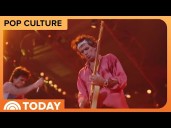 Rolling Stones 1990 Concert Film to Be Re
