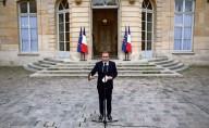 Sébastien Lecornu sugiere a Macron nombrar nuevo primer ministro en próximas 48 horas; "situación lo permite"