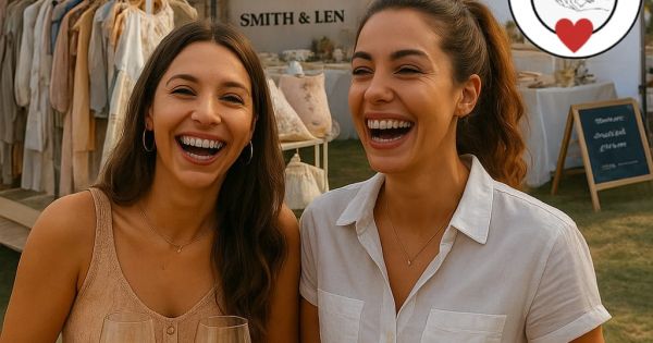 [ATENCIÓN] Llega la feria más linda para mamá: regalos, shows y mimos gratis