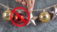 Adiós a los adornos tradicionales en Navidad: la nueva tendencia que es más práctica y moderna para este 2025