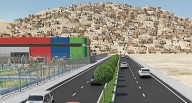 La Libertad: Invertirán S/ 8 millones en obra vial del distrito de Alto Trujillo