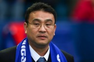 Chris Waddle slams Sheffield Wednesday owner after administration: ‘Utterly disrespectful’