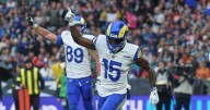 Rams proved against Jaguars their offense goes well beyond its Big Three