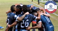 ¿Por donde ver a las Aguilas Doradas vs Alianza en el FPC? -