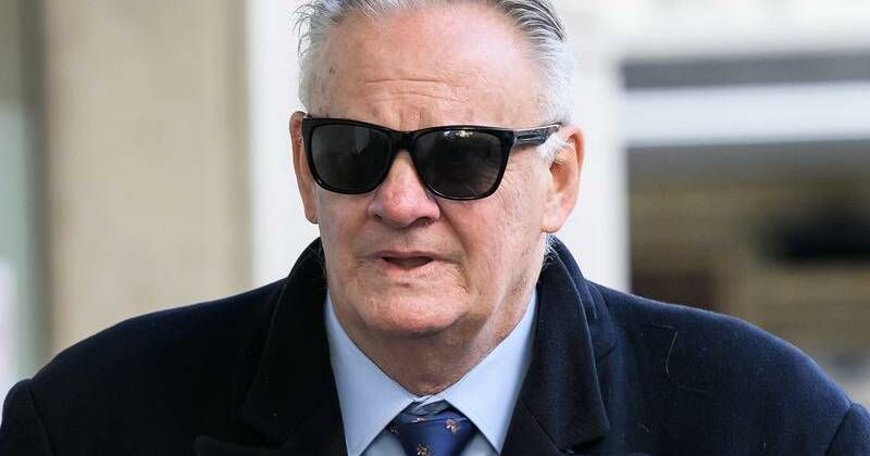 Latham's AVO fight with ex-partner 'likely to settle'