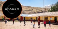 MTC anuncia que SpaceX busca desplegar red satelital de alta velocidad para zonas rurales del Perú