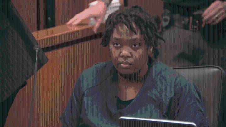 Jurors being chosen Wednesday in trial of Bionca Ellis, charged with fatally stabbing boy, 3, outside North Olmsted grocery store