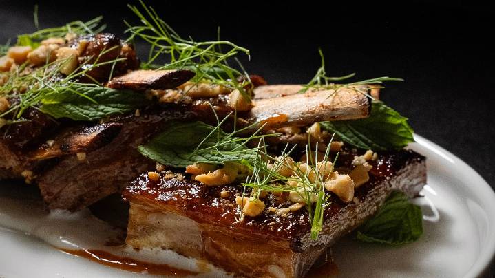 Heritage Kitchen + Cocktails unveils menu ahead of opening in Scottsdale
