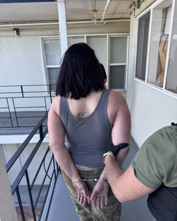 UPDATE: Walnut Creek Burglary Suspects Identified, Arrested & Charged