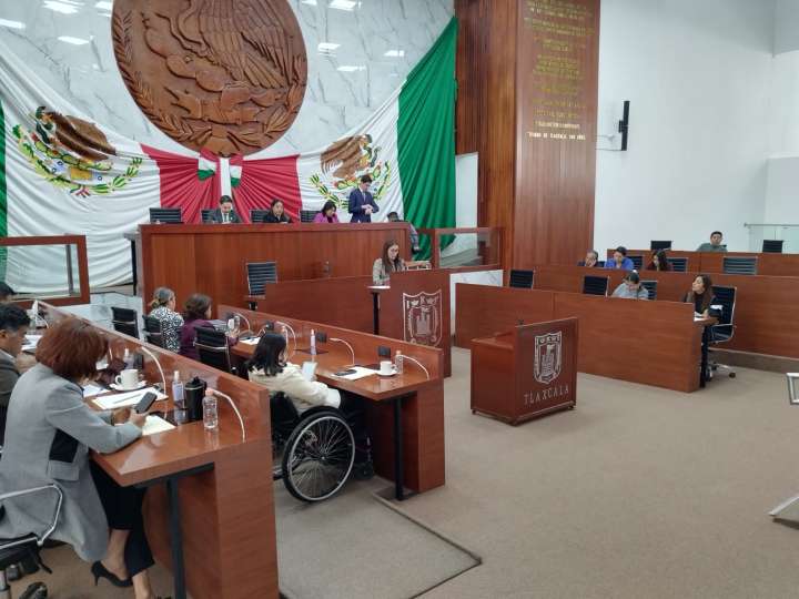 Aprueban diputados otras 10 leyes de ingresos municipales para el próximo año