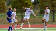 Heritage Hills soccer has best postseason run end at IHSAA semi