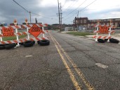 Warren business owner considers leaving if Dana Street is reopened