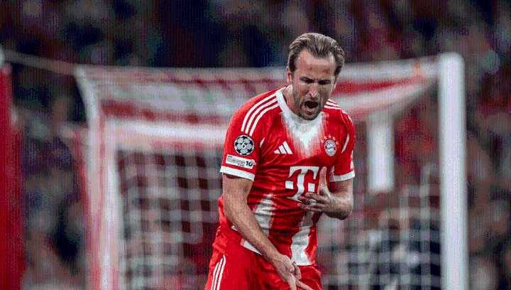 Video: mirá lo mejor del triunfo de Bayern Munich ante Dortmund por 2 a 1 en la Bundesliga