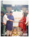 Raj’s Presence in Samantha’s Filmmaking Sparks Discussions