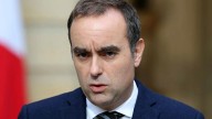Dimite Sébastien Lecornu un día después de nombrar su Gobierno en Francia: "No se puede ser primer ministro cuando no se dan las condiciones"